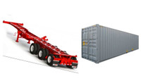 Transport Container Repair - BTT Services Limited