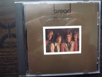 FS: "Bread" Compact Discs