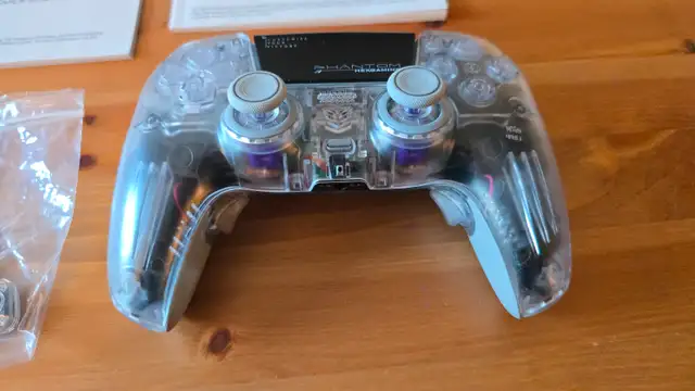 Hexgaming PS5 Phantom Controller63234912063233121