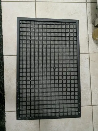 Washable Furnace Air Filter 16x25x1, View more