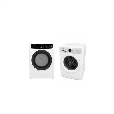 Sale On Now Dryer : New Open Box Washer : Used Upgrade your laundry routine with this reliable Elect...
