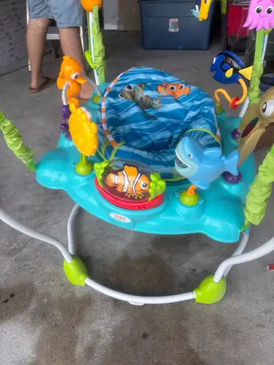 strollers, playpen, crib and more , View more