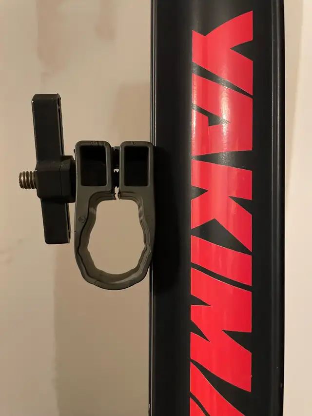 Yakima SKS Locks & Bike rack in Other in Gatineau - Image 7