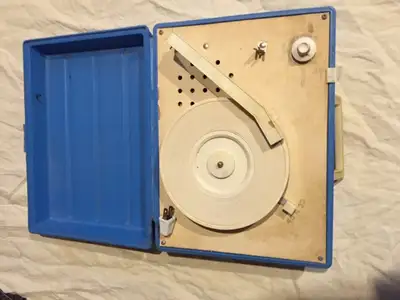 Record player - NORTHSTAR - good condition - $ 50, View more