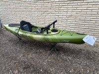 New Fishing & Recreational Kayak - Strider - Camo