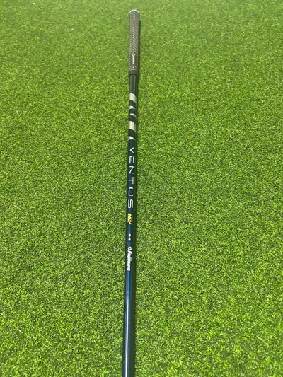 Ventus TR Blue w/ Velocore, 6S, 3 Wood Shaft For Sale!, View more