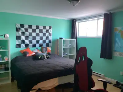 pictures of the unit