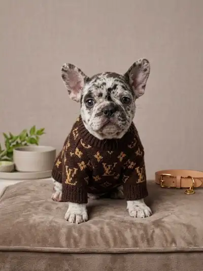 ❤️ Exotic French Bulldogs, View more