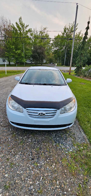 2010 Hyundai Elantra