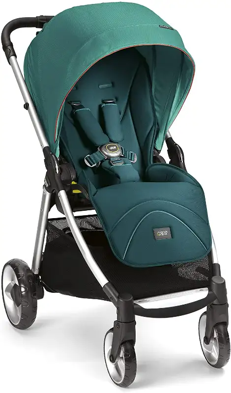Mamas & Papas Armadillo Flip XT Stroller in Strollers, Carriers & Car Seats in City of Toronto - Image 2