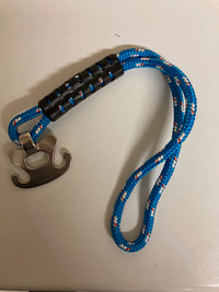 BOAT S/S TOW ROPE FOR TUBING, SKIING ETC