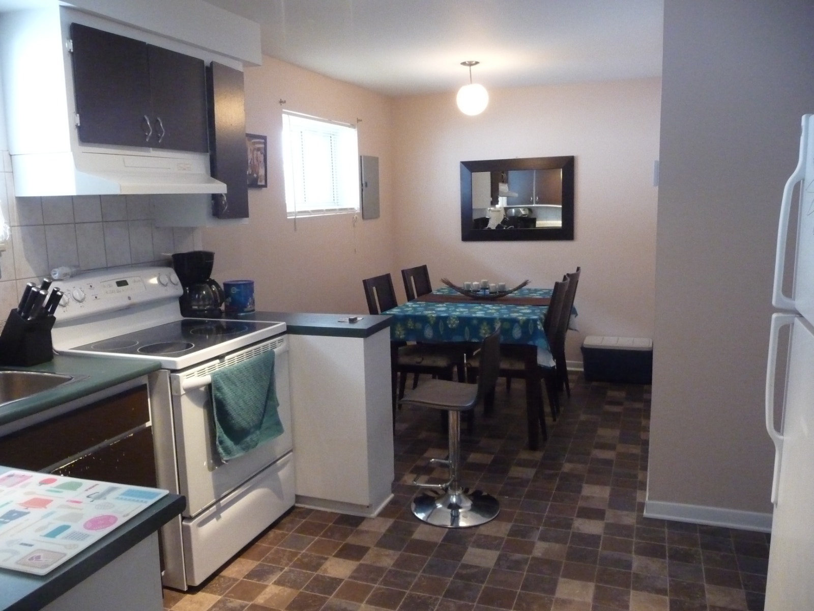 Logement 3  1/2  a louer a Lasalle — photo 3
