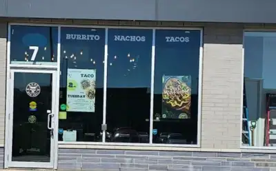 Guac mexi grill team member, View more