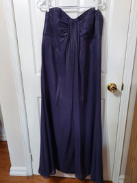 Formal gown 