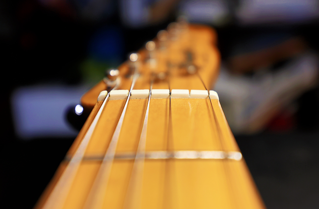 Ajustement & réparation de guitare électrique - Luthier in Guitars in Longueuil / South Shore - Image 9
