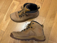 Timberland Winter Hiking Boots