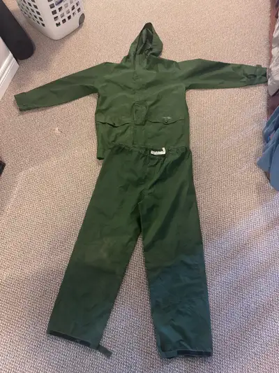 rain suits - Peter storm, View more