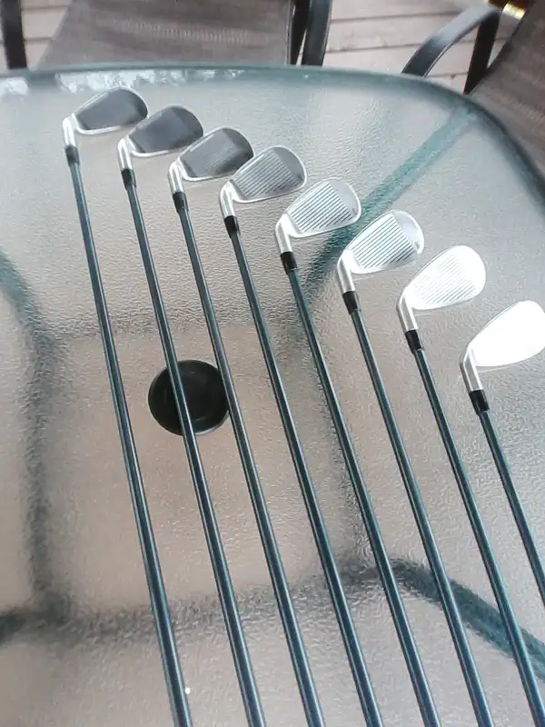 Iron set63694126885251121
