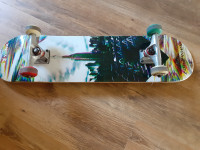 Skateboard