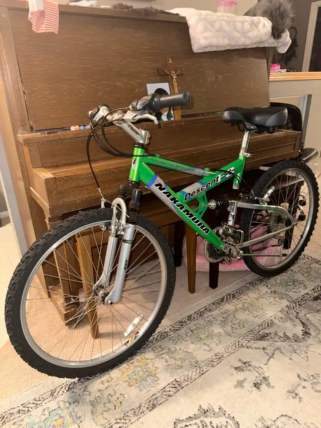 2 BIKES FOR $200!!!!!520776262500362241
