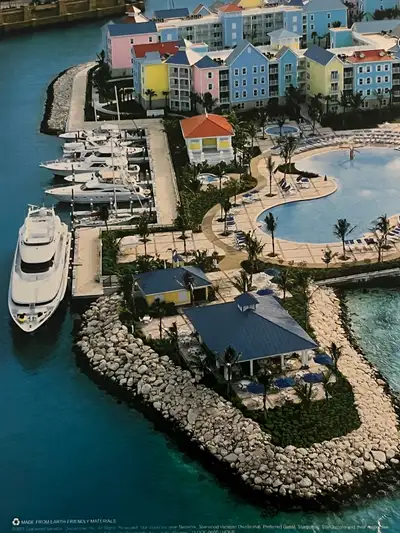 vacation property/ timeshare/Atlantis Bahamas., View more
