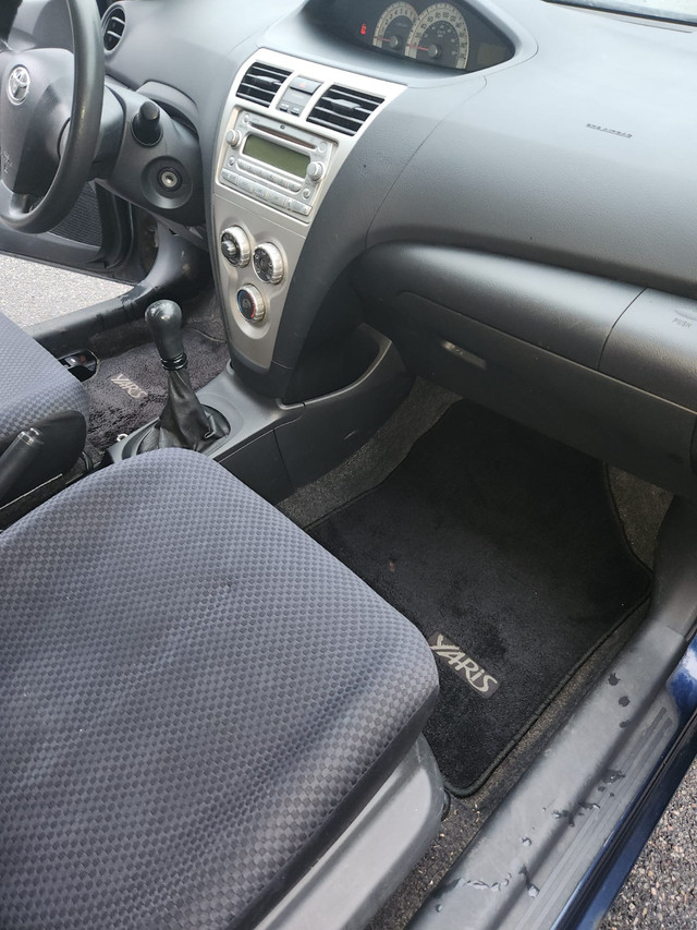 2008 Toyota Yaris in Cars & Trucks in Gatineau - Image 2