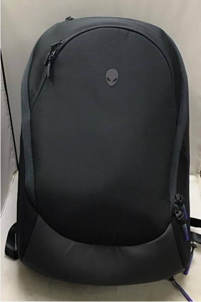 NEW Alienware 18 Gaming Backpack AW7825P, View more