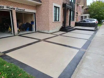 T&N CONCRETE FINISHING, View more