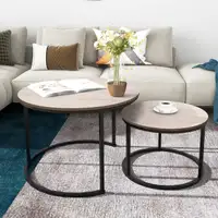 Brand New Modern Style Coffee Table