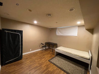 Room for rent near University of Alberta 