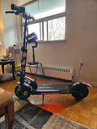 Adult Scooter 