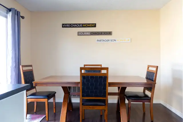 Fully Furnished 6 Bdrm House For Rent - Flexible Lease Terms! in Long Term Rentals in Kitimat - Image 3