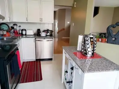 Lease takeover- private room in Kanata- April 1st in Room Rentals & Roommates in Ottawa - Image 5