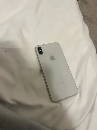 iPhone X plus, View more