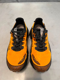 Men's New Balance Fresh Foam More Trail v.3 shoes, Size 11.5