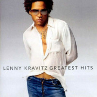 CD-LENNY KRAVITZ-GREATEST HITS-2000