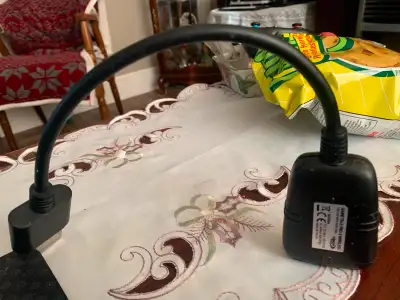 Xbox 360 Extension Cable Male to Female, View more
