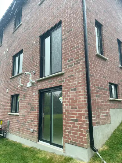 Corner townhouse for Rent