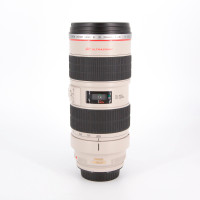 Canon EF 70-200mm F2.8 L IS USM