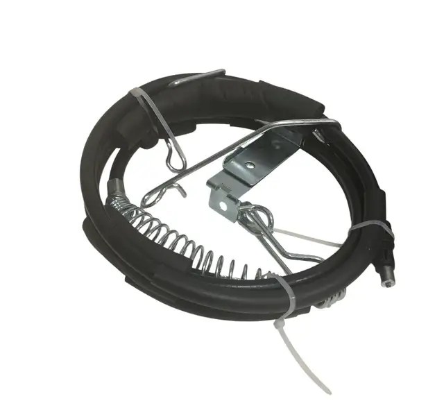 Brake Cable Replacement for 2005-2007 FORD F250, 2005-2007  in Other in Edmonton - Image 3