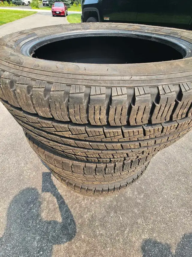 Pirelli Scorpion Tires set of 4 in Tires & Rims in Belleville - Image 6