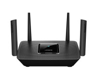 Linksys MR8300 Tri-Band Mesh AC2200 Wi-Fi Router - Black