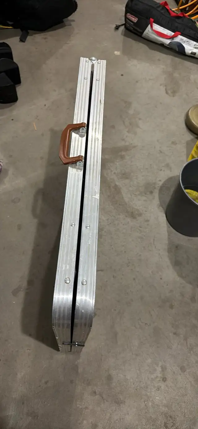 Folding Picnic Table561546435295324161