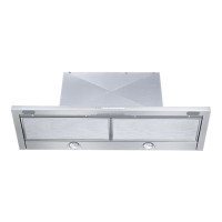 Miele DA3490 36" Under-Cabinet Expandable Slide-Out Range Hood 6