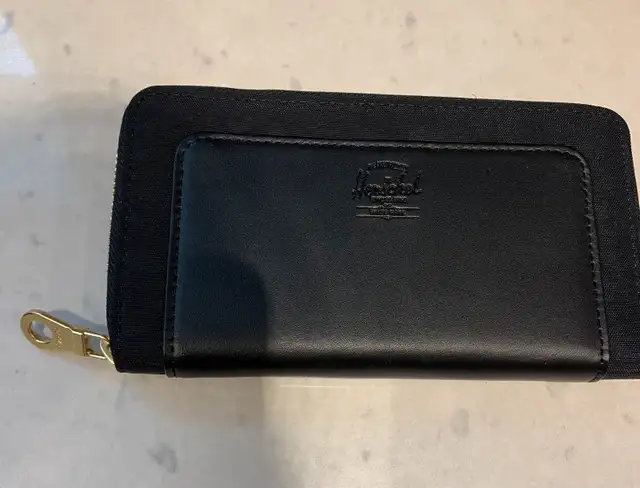 NEW Herschel Orion Thomas Wallet RFID $4062863738222467123