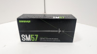 Microphone Professionnel Shure SM57