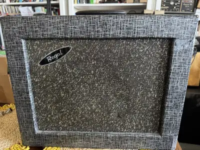 Pine Electronics Pepco Regal guitar tube amplifier, View more