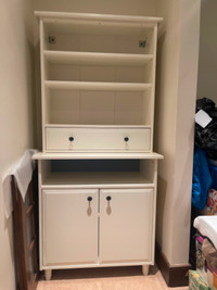 IKEA bookcase/storage unit