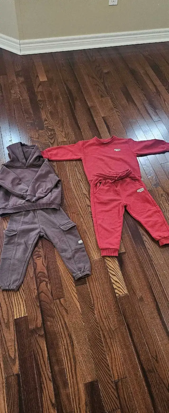 Kids( Boy) clothes in Kids & Youth in Markham / York Region - Image 3