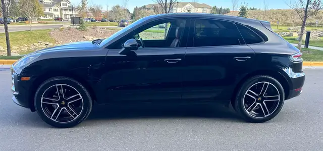 2020 Porsche Macan 594162877328926723